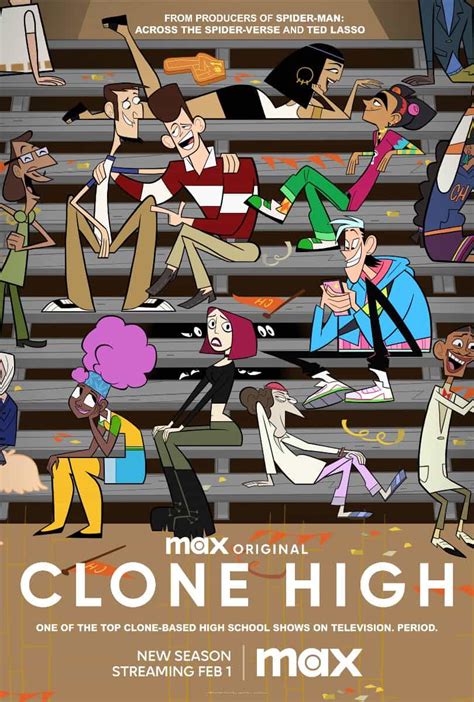 where can i watch season 2 of clone high|clone high season 2 archive.